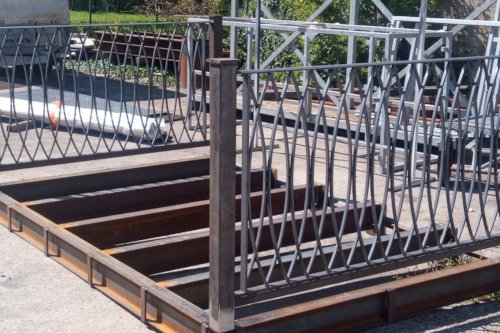 Individuelle Fertigung